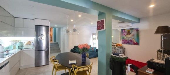 1 Schlafzimmer Villa in Quarteira, Portugal, Nr. 103380 22