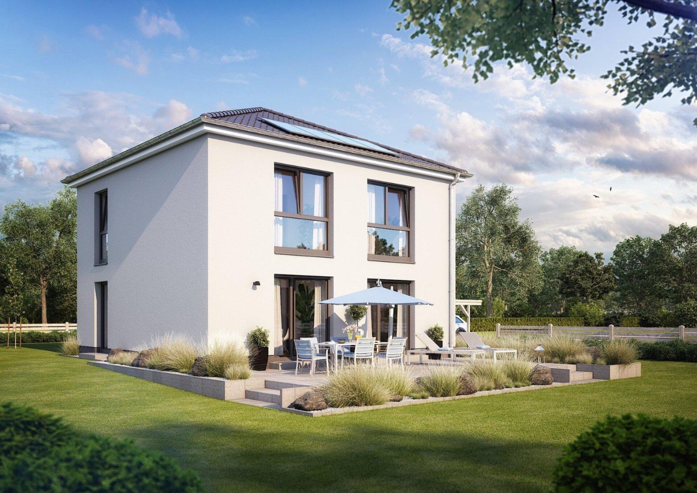 4 bedrooms Villa in Brandenburg, Germany No. 86761