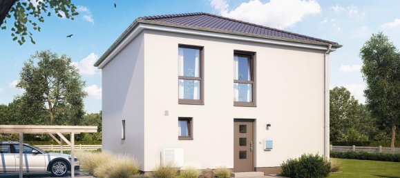 4 bedrooms Villa in Brandenburg, Germany No. 86761 2