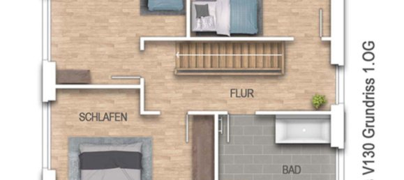 4 bedrooms Villa in Brandenburg, Germany No. 86761 4