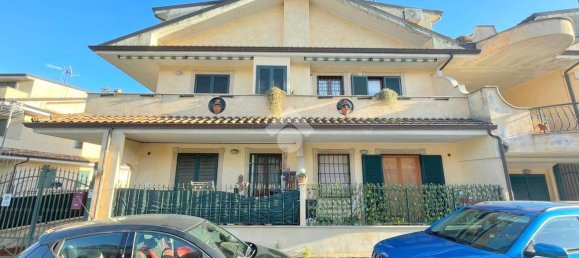 4-salle Appartement à Lariano, Italy No. 235454 20