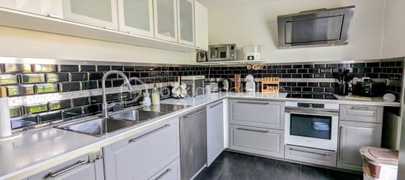 Casa T4 em Vert-Saint-Denis, France N.º 324561 8