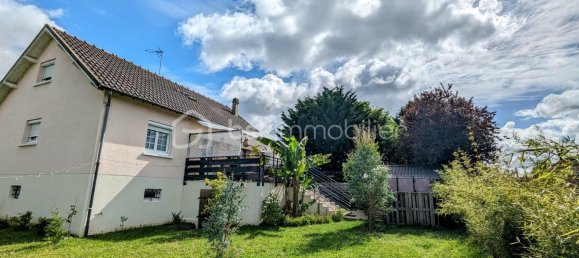 Casa T4 em Vert-Saint-Denis, France N.º 324561 5