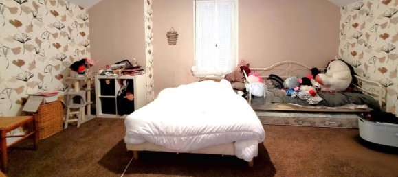 4 chambres Villa à Villette-sur-Aube, France No. 272277 9