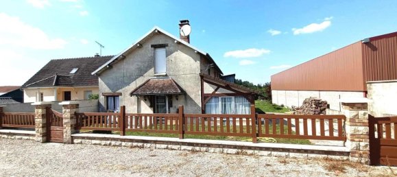 4 chambres Villa à Villette-sur-Aube, France No. 272277 2