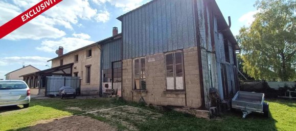 4 chambres Villa à Villette-sur-Aube, France No. 272277 11