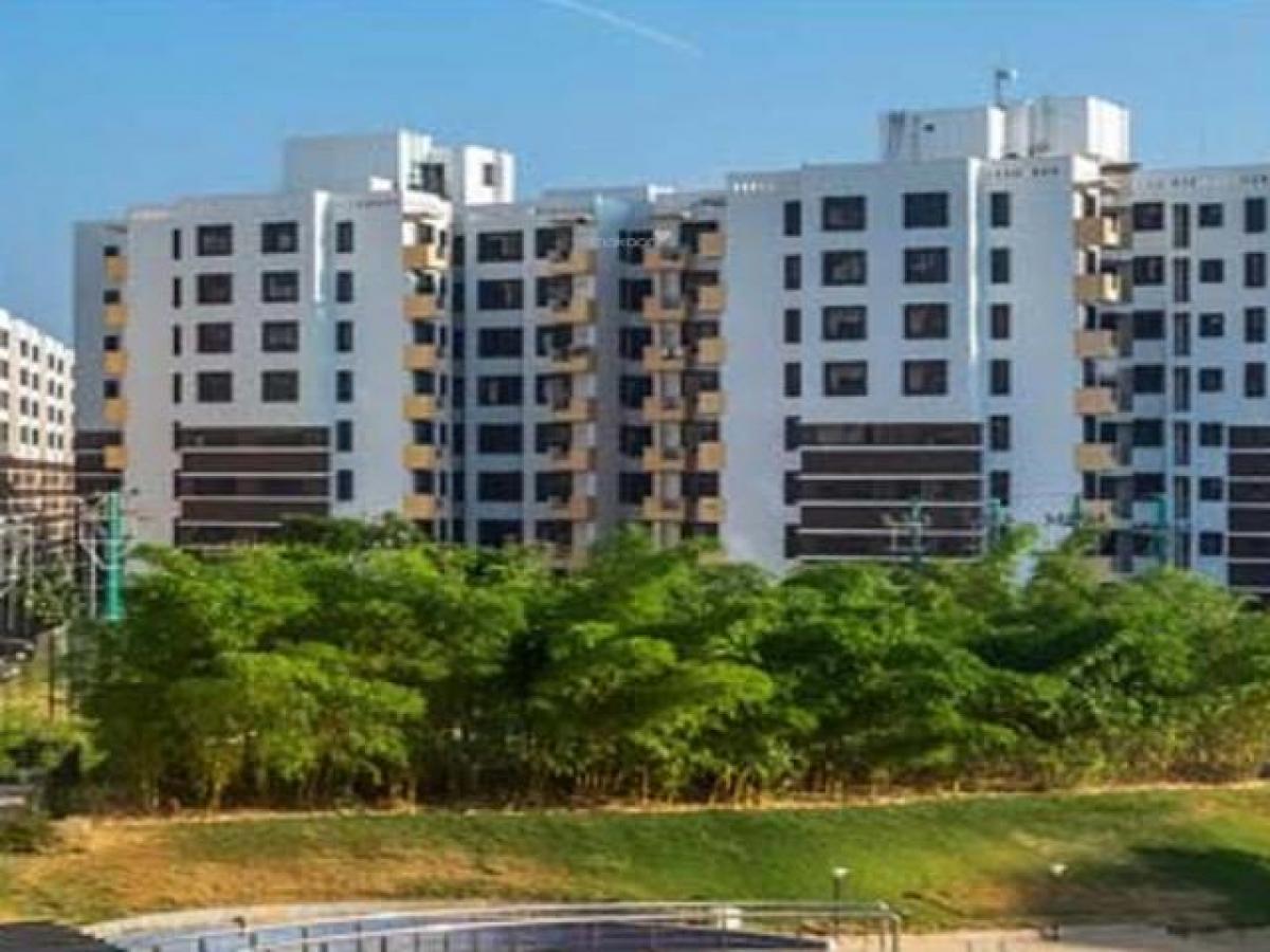 3 bedrooms House in Bangalore, India No. 44147