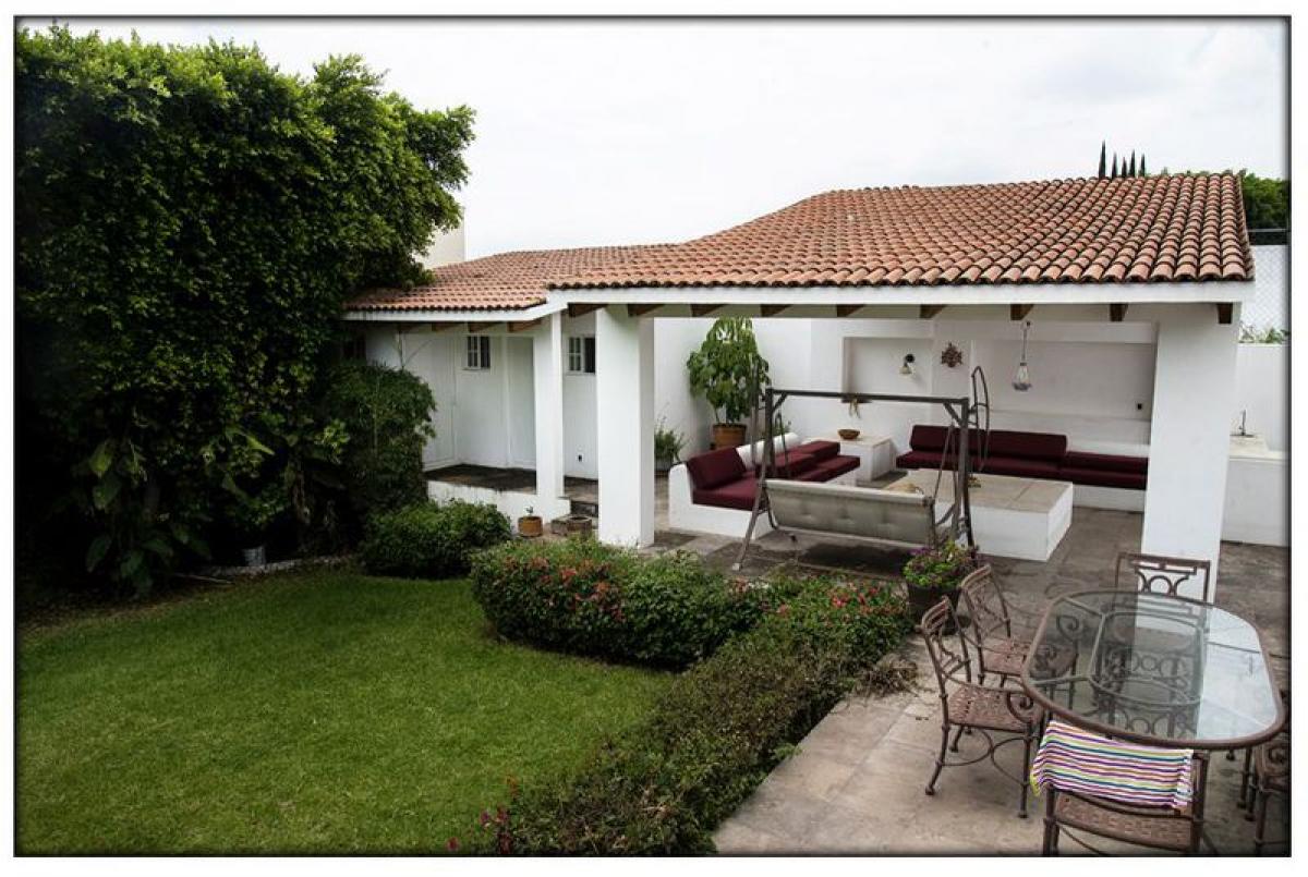 3 chambres Maison à Queretaro, Mexico No. 180699