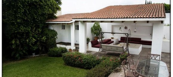 3 chambres Maison à Queretaro, Mexico No. 180699 2