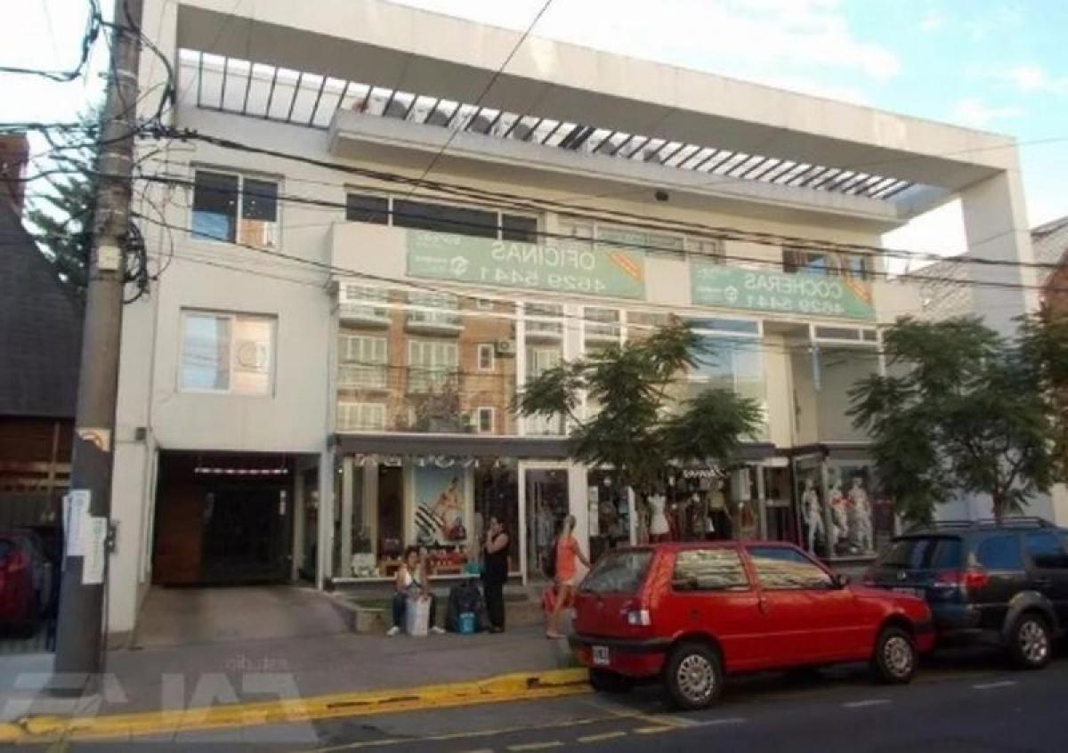  Warehouse in Moron, Argentina No. 25795