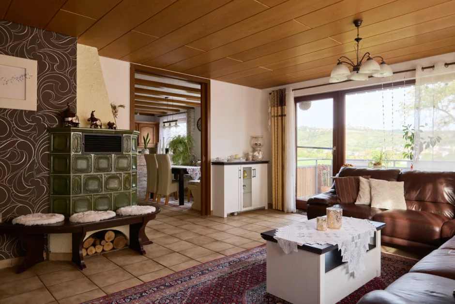 6 Schlafzimmer Haus in Rems-Murr-Kreis, Germany, Nr. 54519