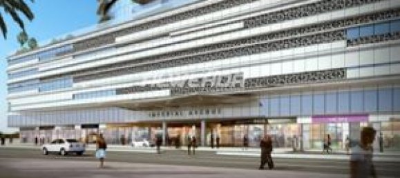 Almacén en Downtown Dubai (Downtown Burj Dubai), UAE 1711 m² No. 5417 4