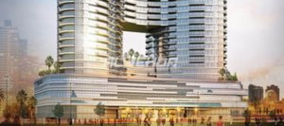 Almacén en Downtown Dubai (Downtown Burj Dubai), UAE 1711 m² No. 5417 5