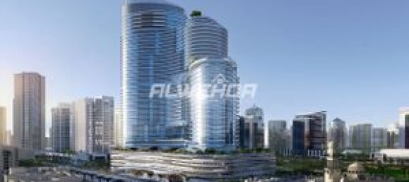 Almacén en Downtown Dubai (Downtown Burj Dubai), UAE 1711 m² No. 5417 2