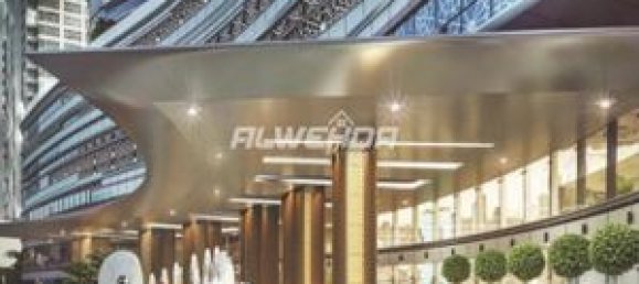 Almacén en Downtown Dubai (Downtown Burj Dubai), UAE 1711 m² No. 5417 3