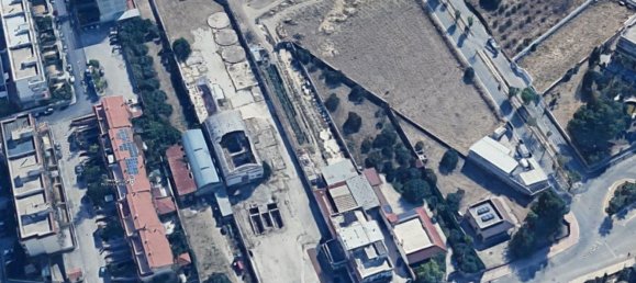  قطعة أرض في San Ferdinando di Puglia, Italy 8000متر مربع رقم 373054 9