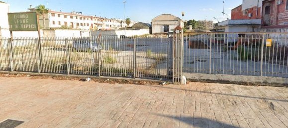  قطعة أرض في San Ferdinando di Puglia, Italy 8000متر مربع رقم 373054 6