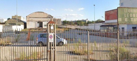  قطعة أرض في San Ferdinando di Puglia, Italy 8000متر مربع رقم 373054 5