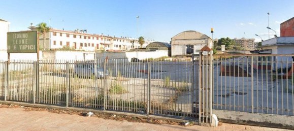  قطعة أرض في San Ferdinando di Puglia, Italy 8000متر مربع رقم 373054 4