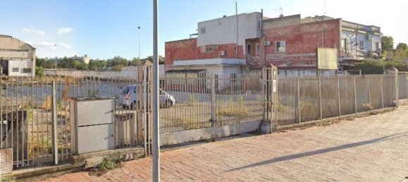  قطعة أرض في San Ferdinando di Puglia, Italy 8000متر مربع رقم 373054 2