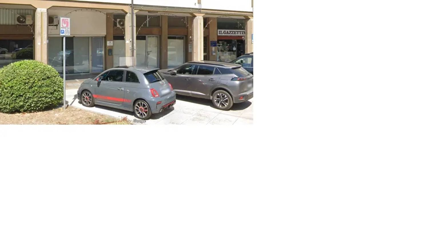 48m² Commercial property in Montegrotto Terme, Italy No. 116970