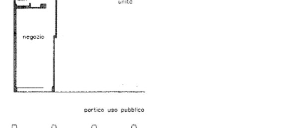 48m² Commercial property in Montegrotto Terme, Italy No. 116970 3