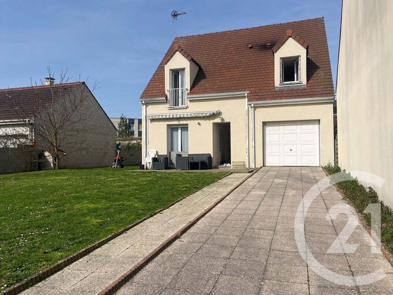 Casa T4 em Beaugency, France N.º 68507