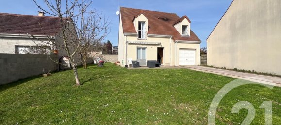 Casa T4 em Beaugency, France N.º 68507 7