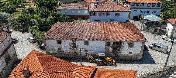 6 bedrooms House in Valpacos, Portugal No. 19805 6