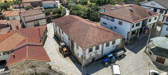 6 bedrooms House in Valpacos, Portugal No. 19805 18