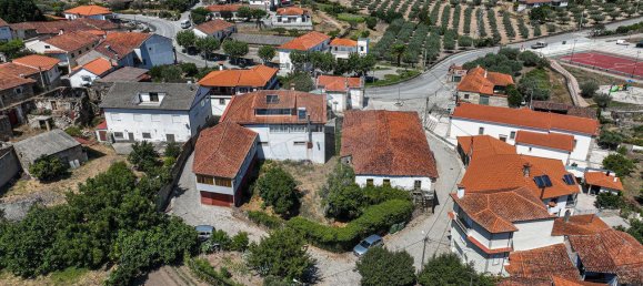 6 bedrooms House in Valpacos, Portugal No. 19805 8