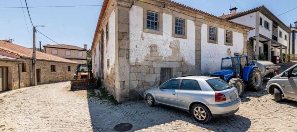 6 bedrooms House in Valpacos, Portugal No. 19805 2
