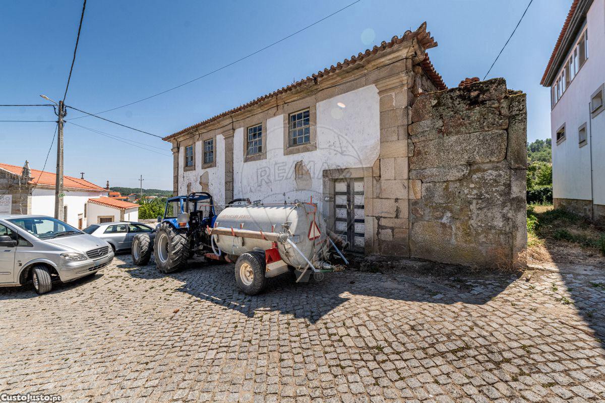 6 bedrooms House in Valpacos, Portugal No. 19805