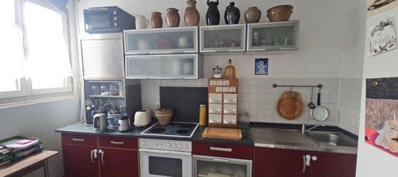 Studio in Mühldorf am Inn, Germany, Nr. 156044 6