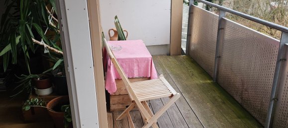 Studio in Mühldorf am Inn, Germany, Nr. 156044 8