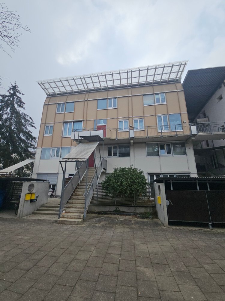 Studio in Mühldorf am Inn, Germany, Nr. 156044