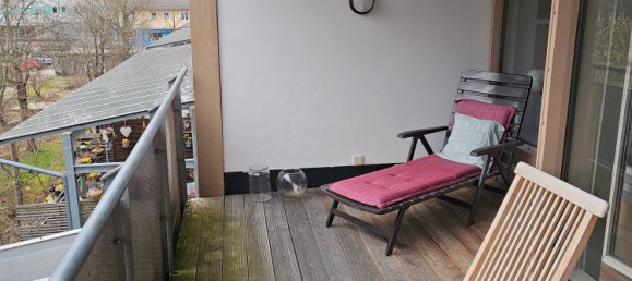 Studio in Mühldorf am Inn, Germany, Nr. 156044 2