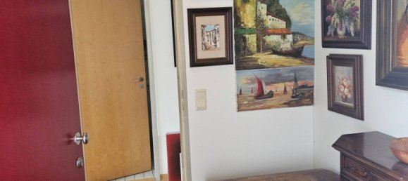 Studio in Mühldorf am Inn, Germany, Nr. 156044 10