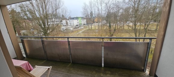 Studio in Mühldorf am Inn, Germany, Nr. 156044 9