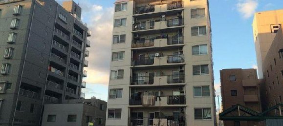 3 bedrooms Apartment in Hyogo, Japan No. 2665 2