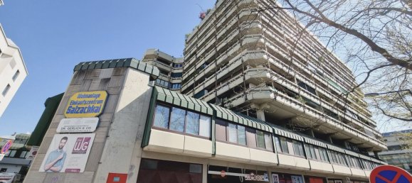 Garage in Salzburg, Austria, Nr. 128225 2