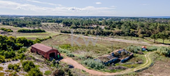 5 bedrooms Land in Rogil, Portugal No. 129851 7