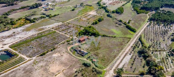 5 bedrooms Land in Rogil, Portugal No. 129851 19