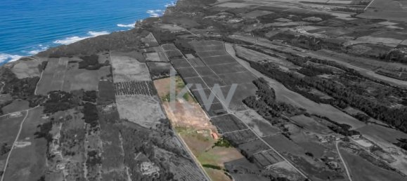5 bedrooms Land in Rogil, Portugal No. 129851 3