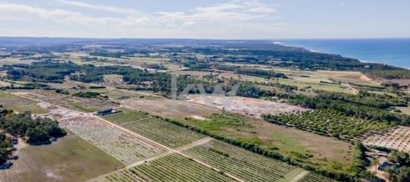 5 bedrooms Land in Rogil, Portugal No. 129851 14