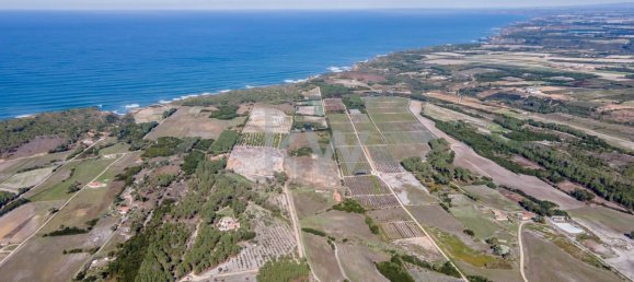 5 bedrooms Land in Rogil, Portugal No. 129851 17