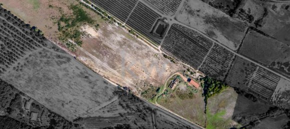 5 bedrooms Land in Rogil, Portugal No. 129851 15