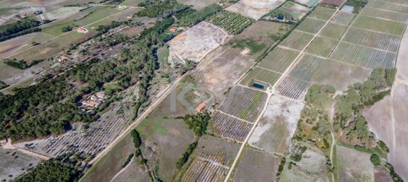 5 bedrooms Land in Rogil, Portugal No. 129851 4