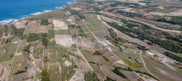 5 bedrooms Land in Rogil, Portugal No. 129851 11