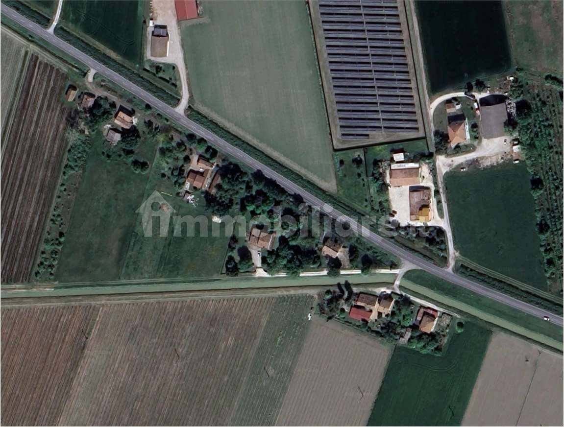 3 bedrooms Apartment in Alfonsine, Italy No. 401139